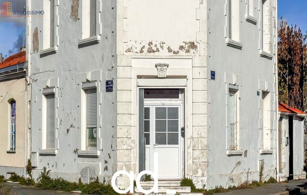 Studio à La Rochelle