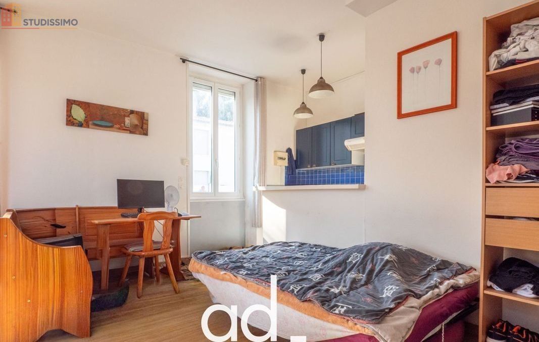 Studio 32m² La Rochelle - Aucun caractère mentionné - Photo 3