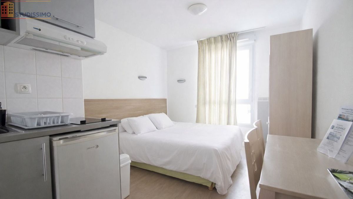 Studio 20m² La Rochelle - DPE C, 1er étage - Photo 4