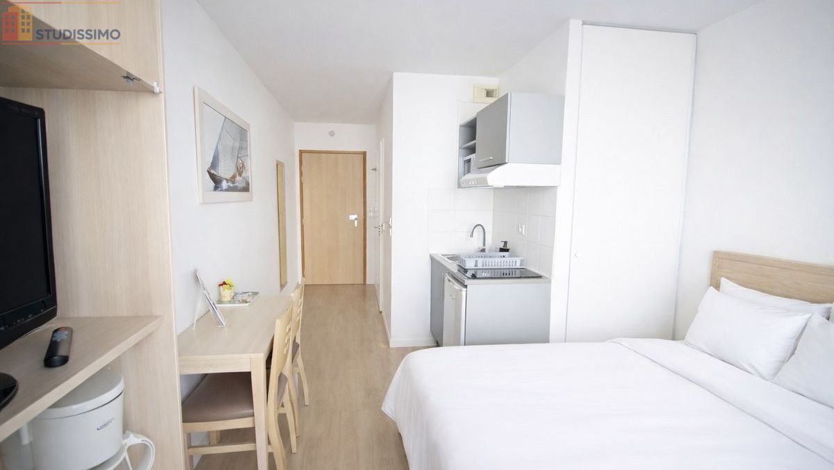 Studio à La Rochelle