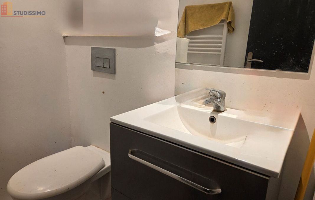 Studio 22m² La Rochelle - Lumineux, proche centre-ville - Photo 2