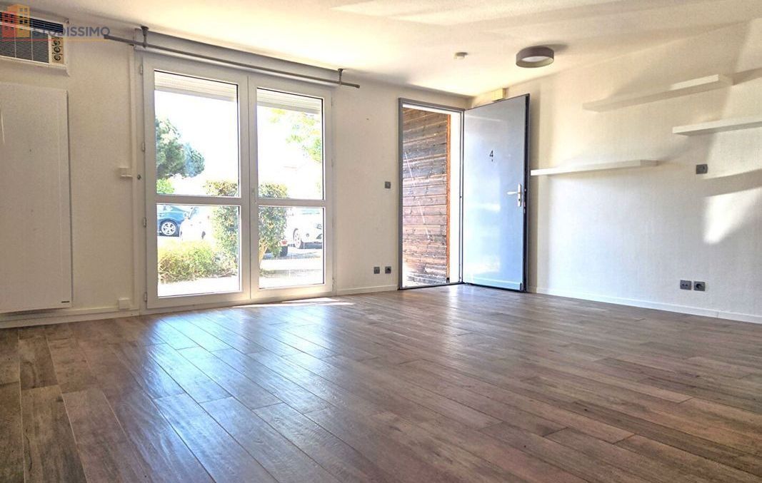 Studio 27m² La Rochelle - lumineux - Photo 6