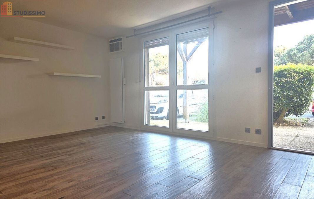 Studio 27m² La Rochelle - lumineux - Photo 4