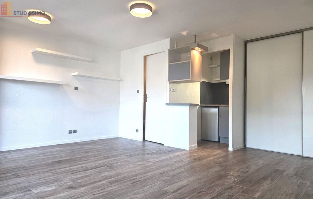 Studio 27m² La Rochelle - lumineux - Photo 2