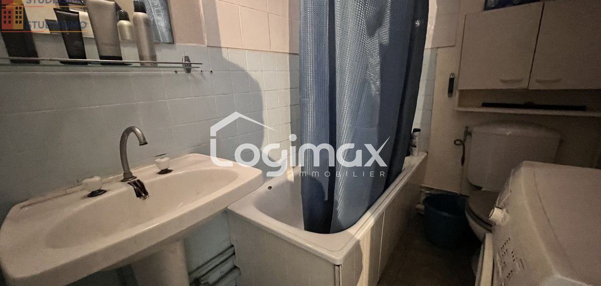 Studio 23m² La Rochelle - 1er étage, lumineux - Photo 2