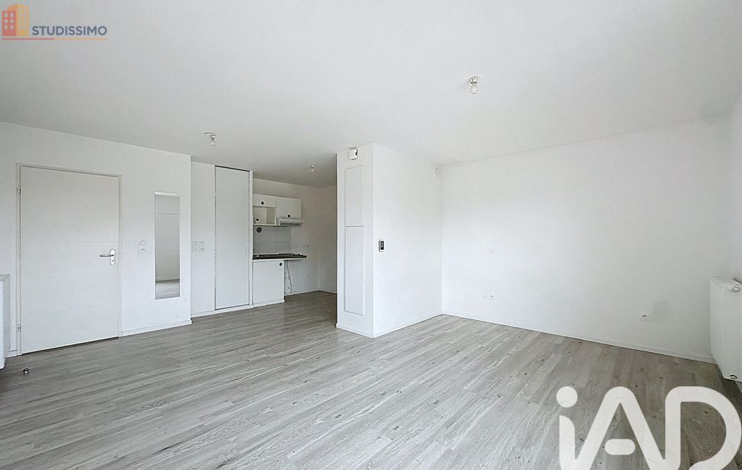 Studio 35m² La Rochelle 17000 - DPE C, lumineux - Photo 6