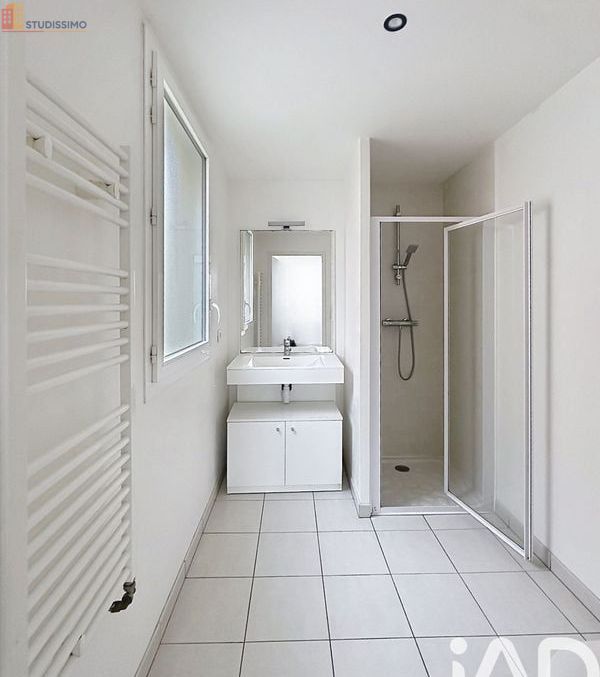 Studio 35m² La Rochelle 17000 - DPE C, lumineux - Photo 4
