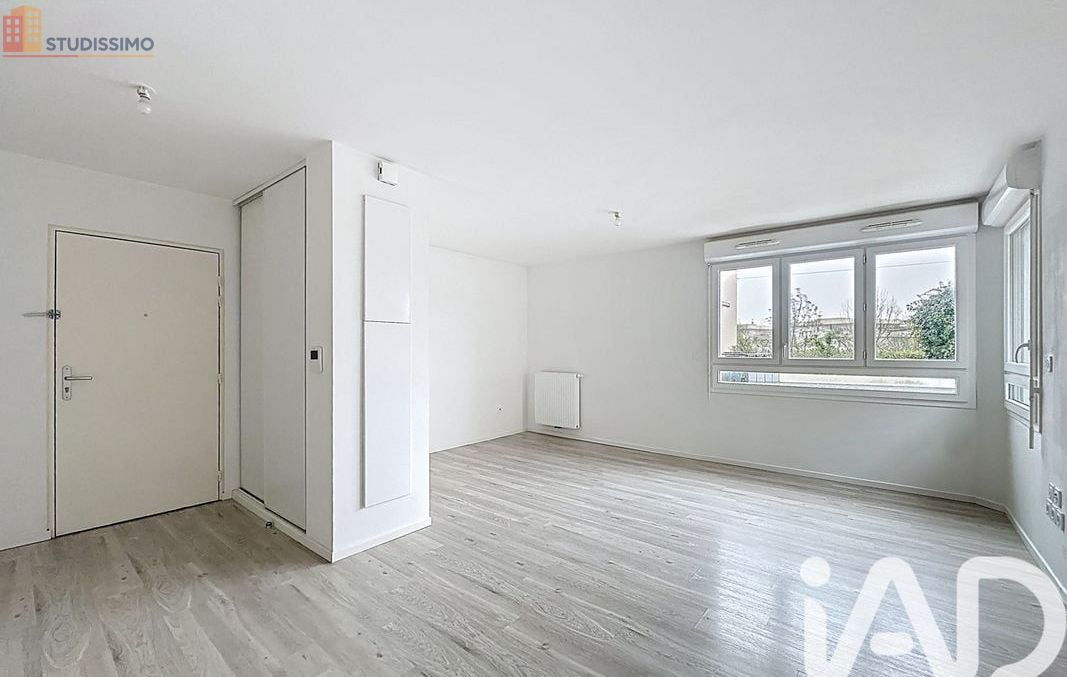 Studio 35m² La Rochelle 17000 - DPE C, lumineux - Photo 3