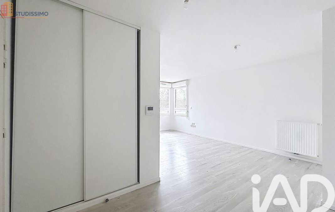 Studio 35m² La Rochelle 17000 - DPE C, lumineux - Photo 2