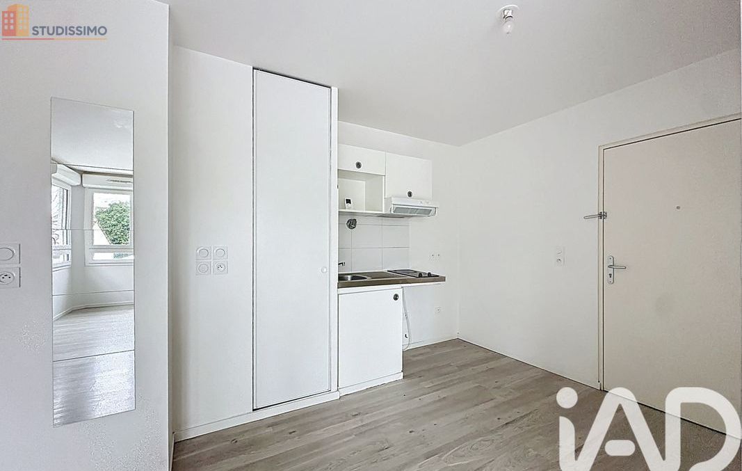 Studio 35m² La Rochelle 17000 - DPE C, lumineux - Photo 1