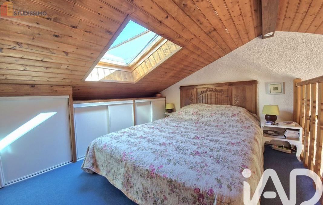 Studio 28m² Saint-Georges-de-Didonne - DPE D - Photo 5