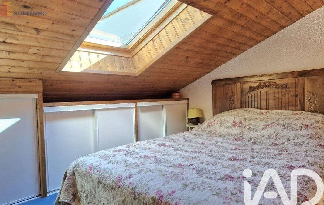 Studio 28m² Saint-Georges-de-Didonne - DPE D - Photo 4