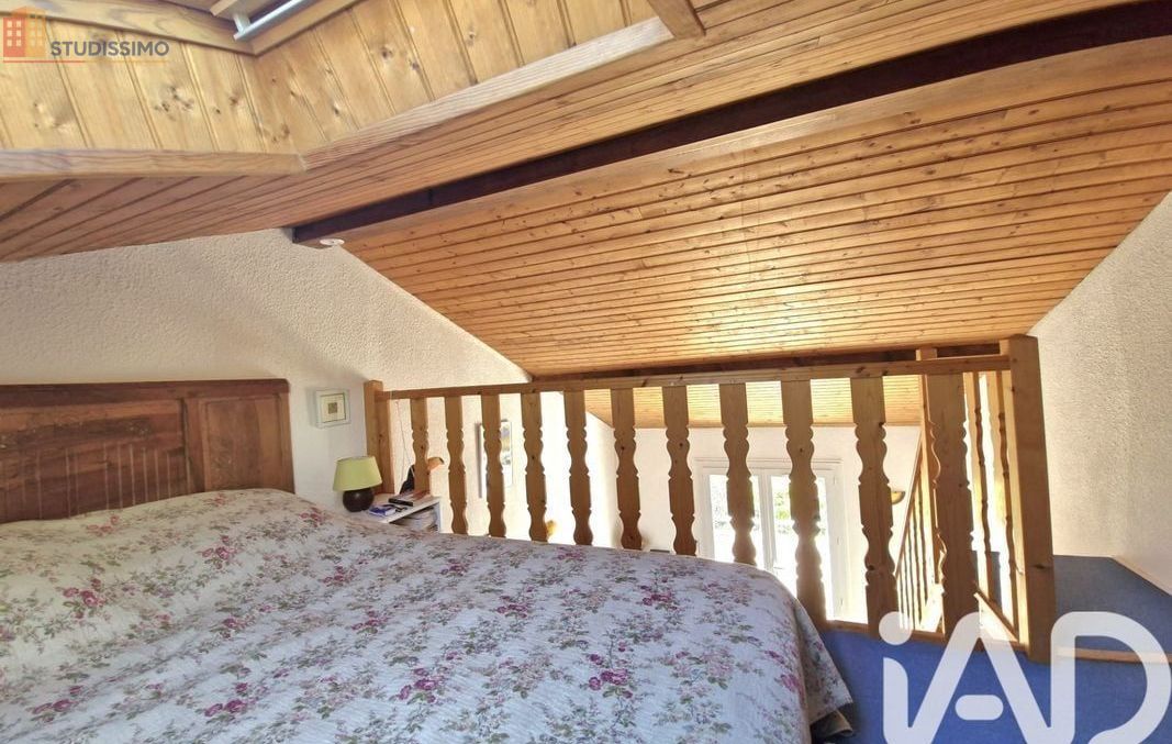 Studio 28m² Saint-Georges-de-Didonne - DPE D - Photo 3