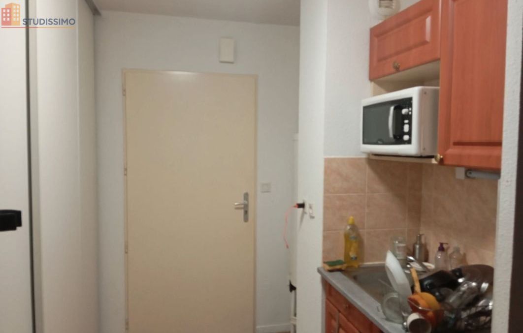 Studio 23m² Aspin-en-Lavedan 65100 - DPE C - Photo 2