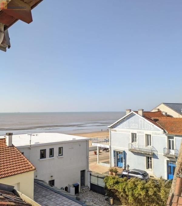 Studio 37m² Châtelaillon-Plage - Dernier étage, lumineux - Photo 5