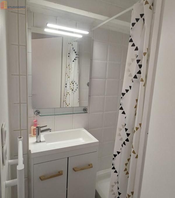Studio 37m² Châtelaillon-Plage - Dernier étage, lumineux - Photo 4