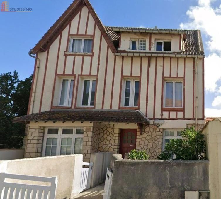 Studio 37m² Châtelaillon-Plage - Dernier étage, lumineux - Photo 2