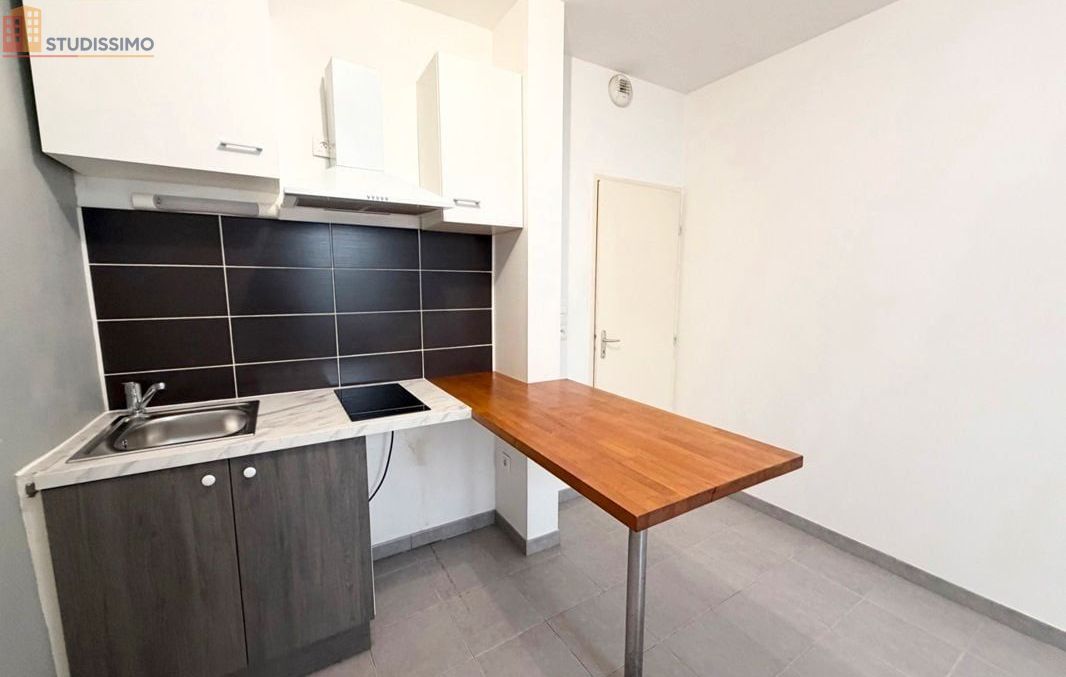 Studio 21m² Tarbes - lumineux, proche commodités - Photo 5