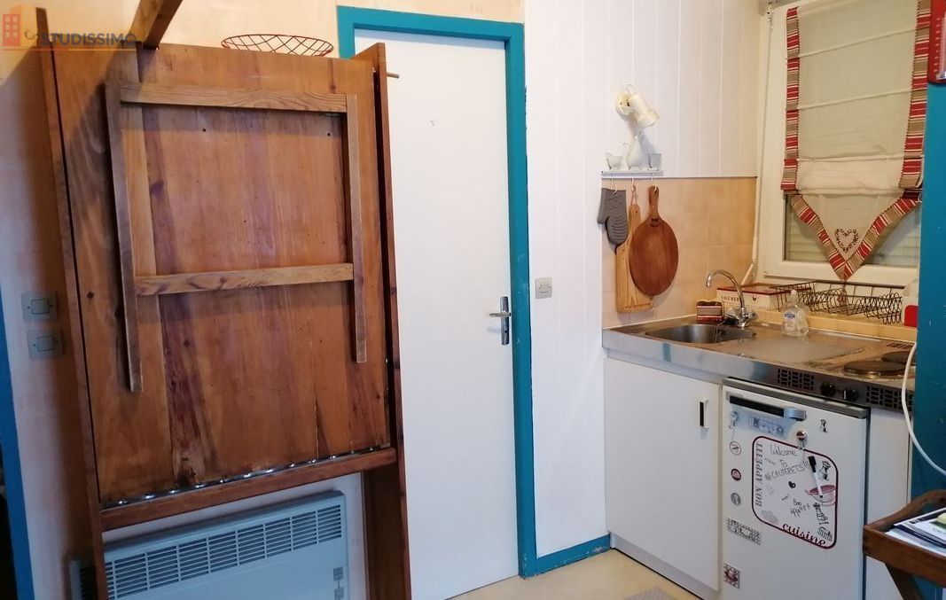 Studio 18m² Cauterets 65110 - Meublé, excellent emplacement - Photo 4