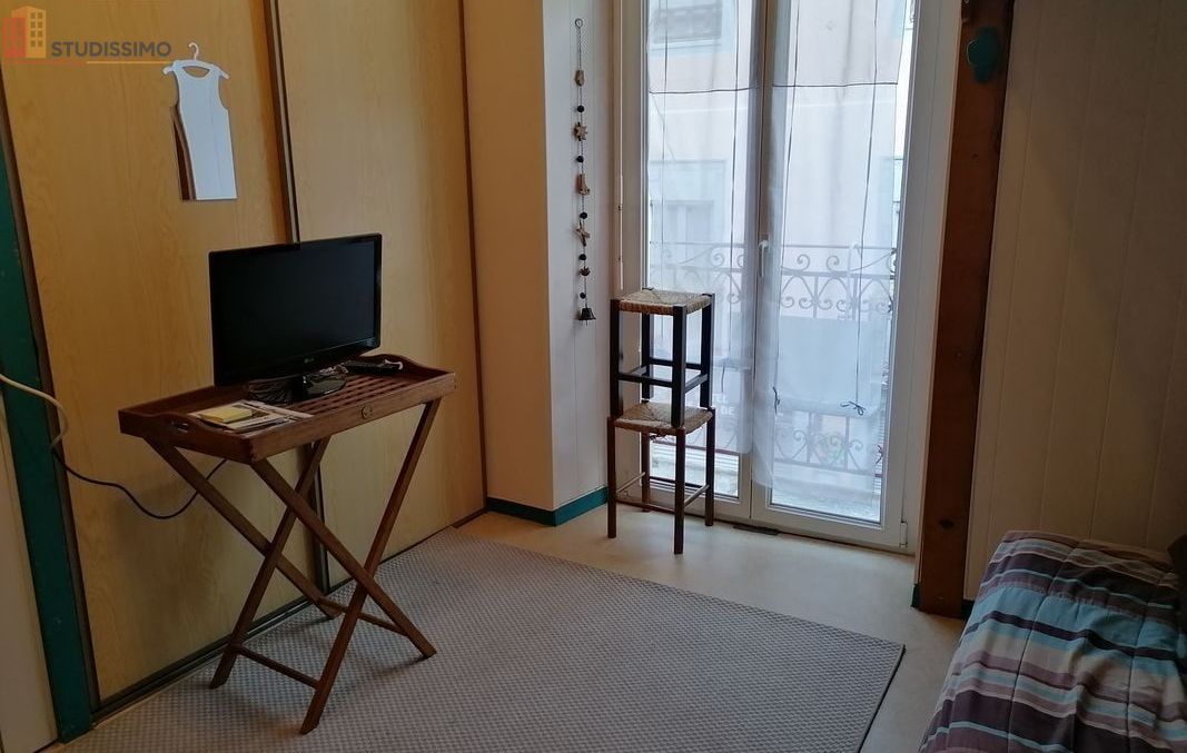 Studio 18m² Cauterets 65110 - Meublé, excellent emplacement - Photo 5