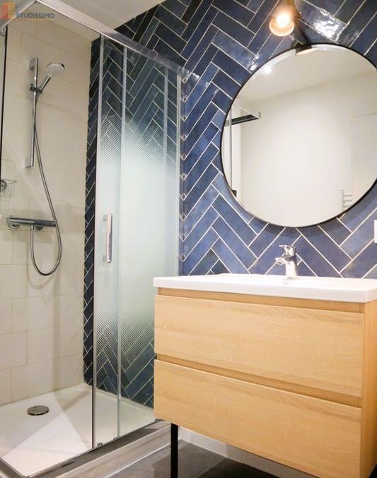 Studio meublé 24m² Tarbes - Lumineux, proche commerces - Photo 3