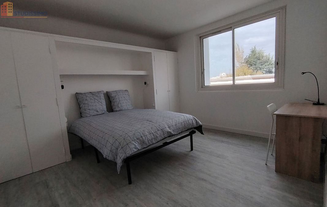 Studio à Tarbes