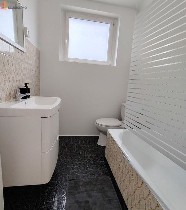 Studio meublé 33m² Tarbes - Récemment rénové - Photo 1