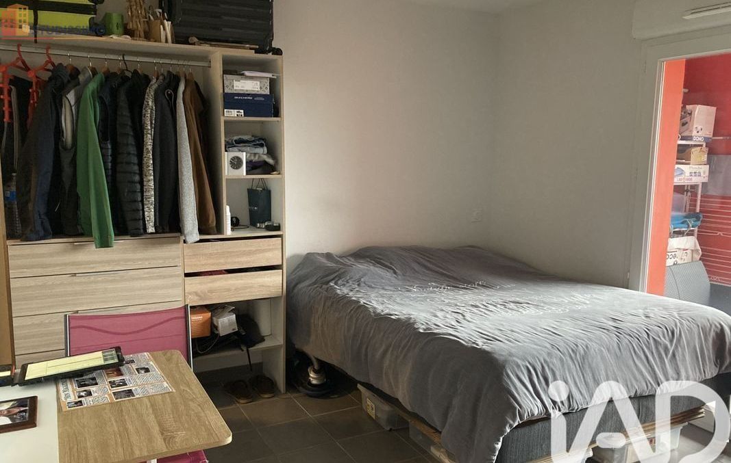 Studio 23m² Royan - 2e étage, DPE C - Photo 4