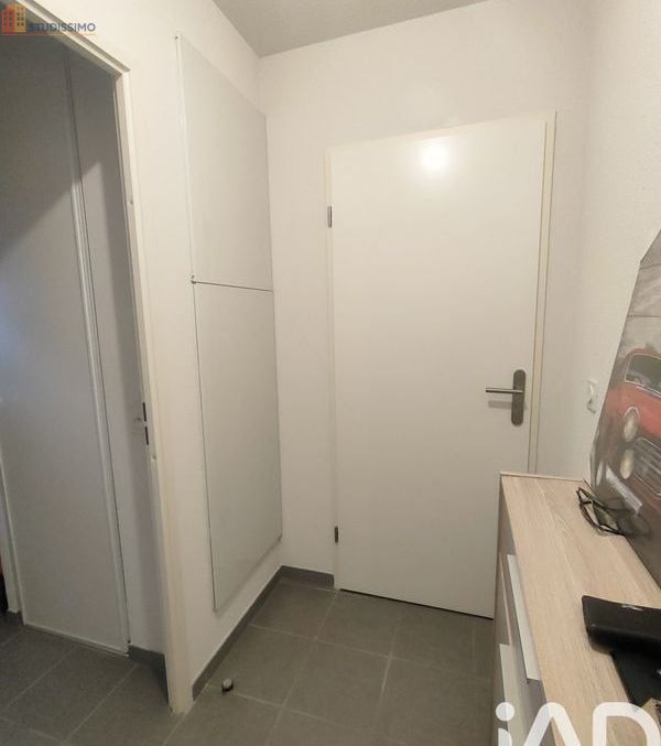 Studio 23m² Royan - 2e étage, DPE C - Photo 3