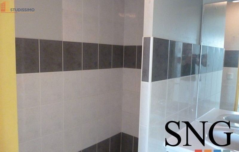 Studio 28m² Tarbes - - Photo 3