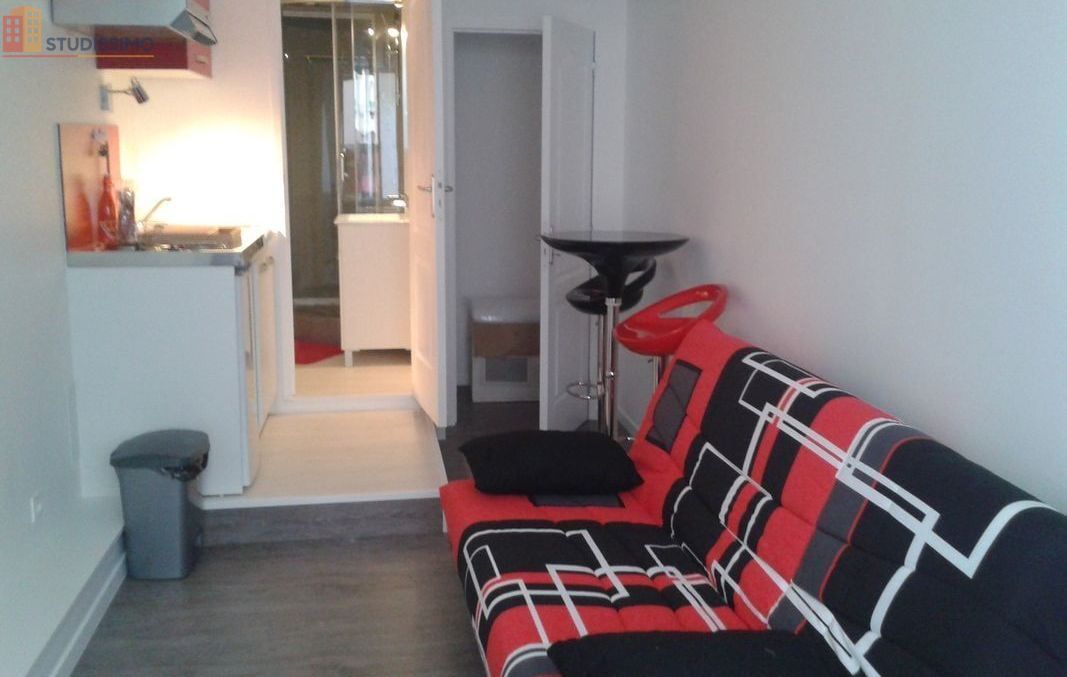 Studio à Issoire
