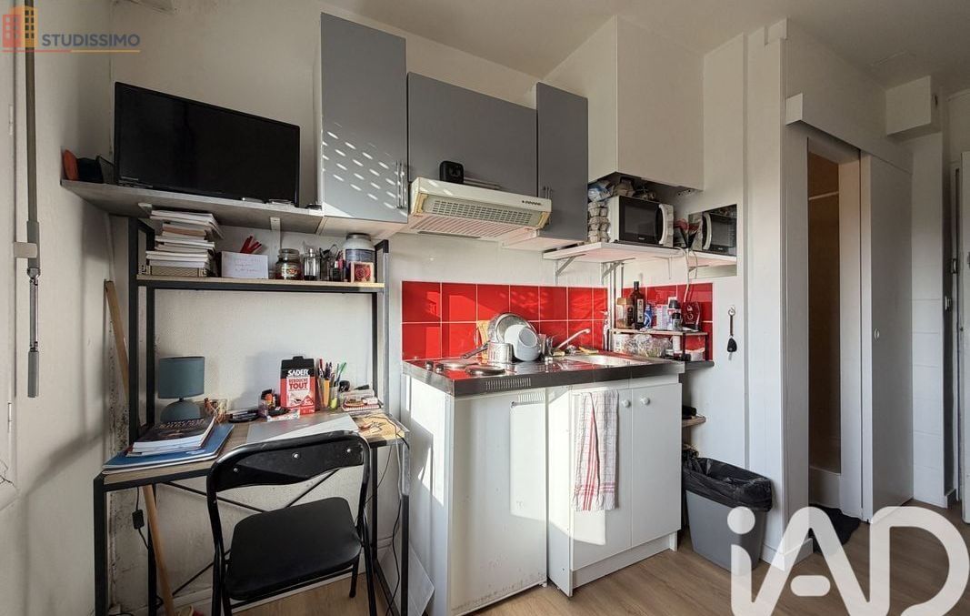 Studio à La Rochelle