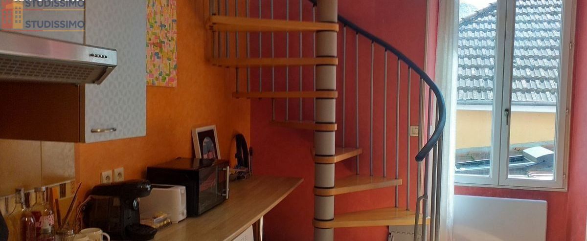 Studio à Tarbes