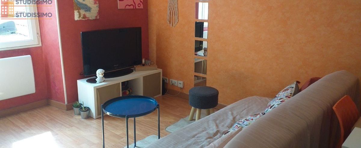 Studio 32m² Tarbes - Entièrement rénové - Photo 27