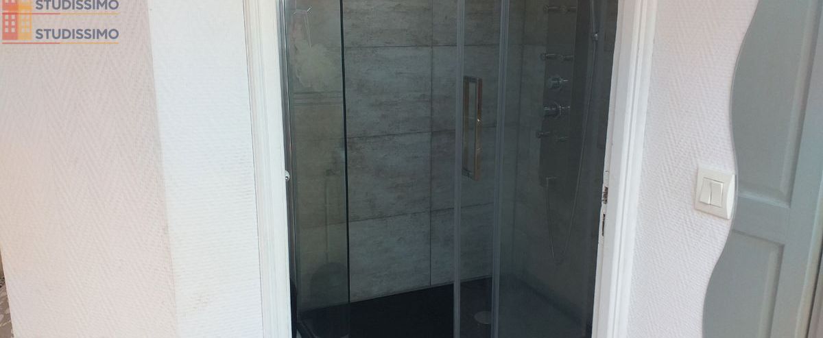 Studio 32m² Tarbes - Entièrement rénové - Photo 20