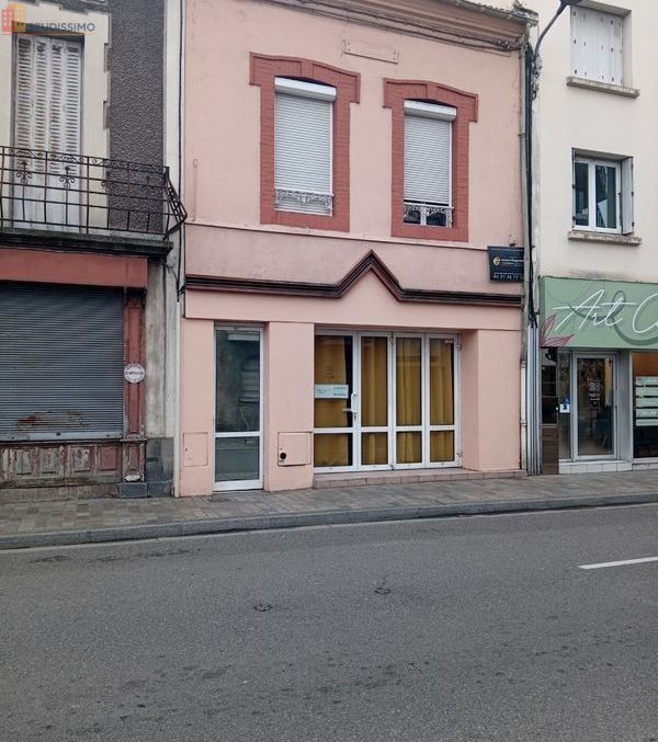 Studio 32m² Tarbes - Entièrement rénové - Photo 1