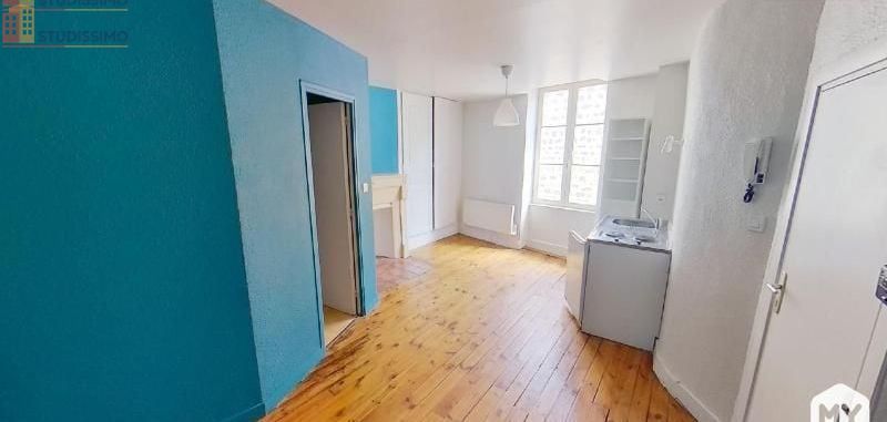 Studio à Clermont-Ferrand