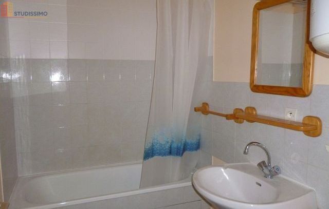 Studio 22m² Clermont-Ferrand 63000 - Photo 2