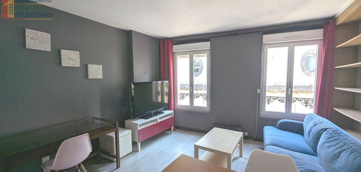 Studio à Clermont-Ferrand