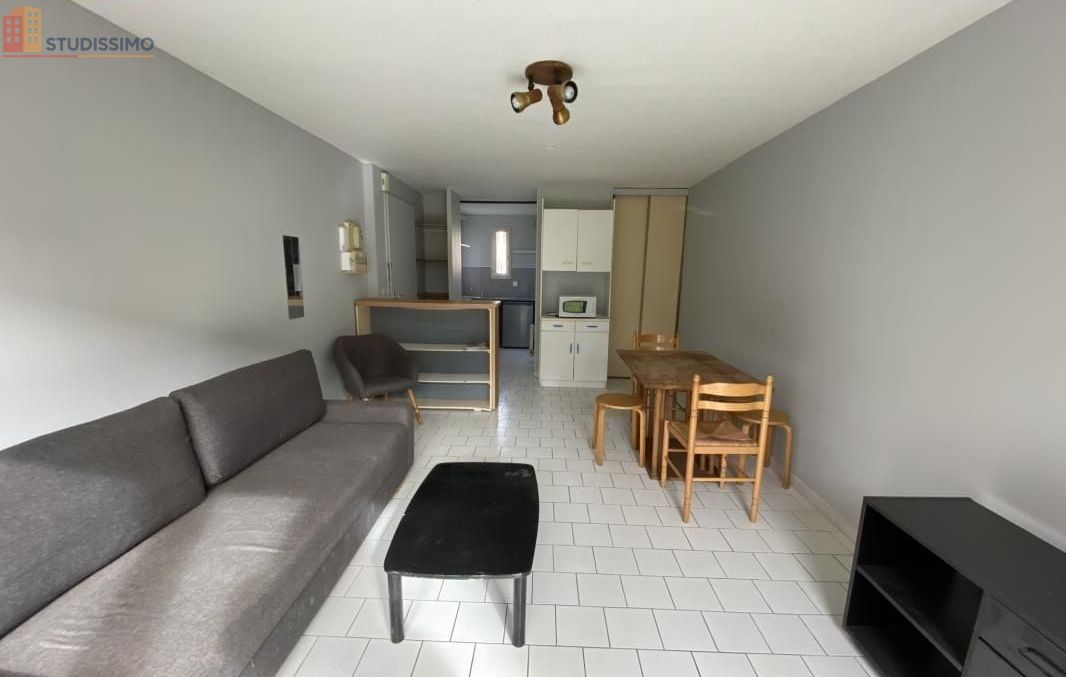 Studio à Tarbes
