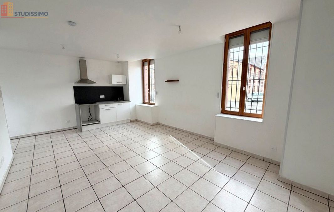 Studio à Tarbes