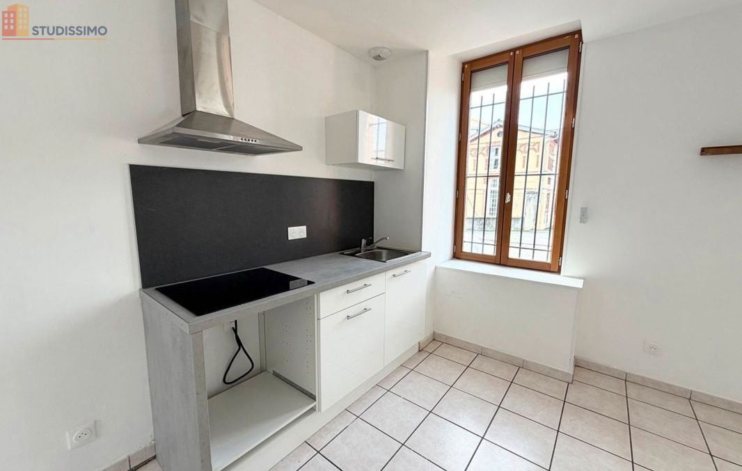 Studio 30m² Tarbes 65000 - Lumineux - Photo 3
