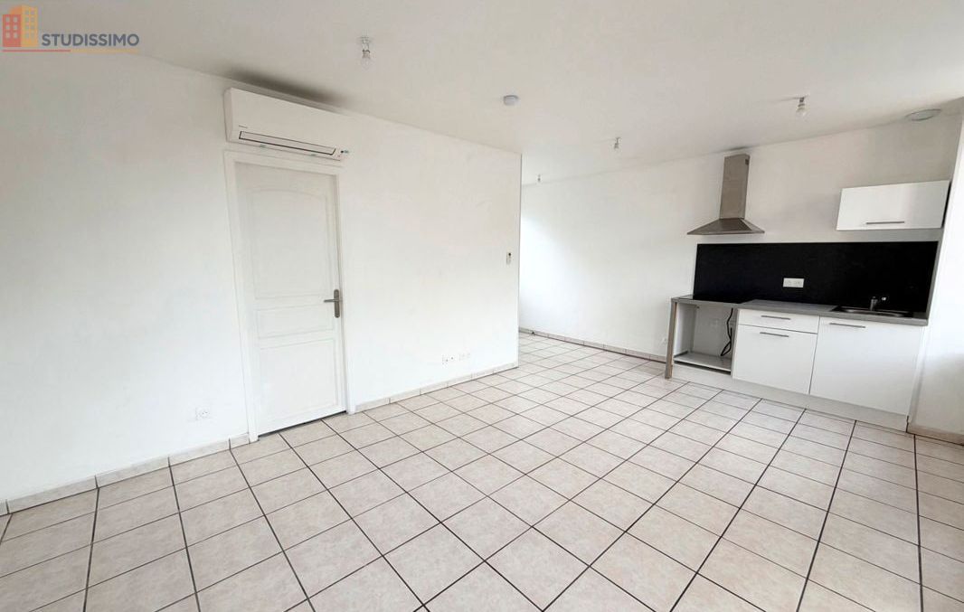Studio 30m² Tarbes 65000 - Lumineux - Photo 2