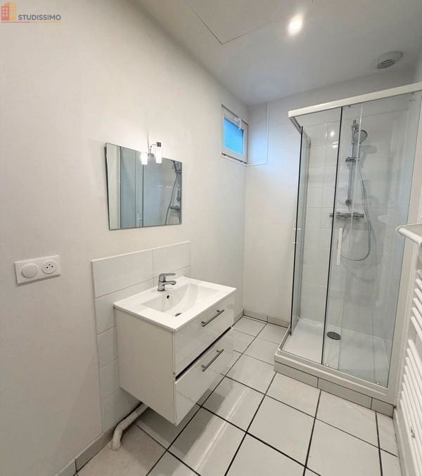 Studio 30m² Tarbes 65000 - Lumineux - Photo 1