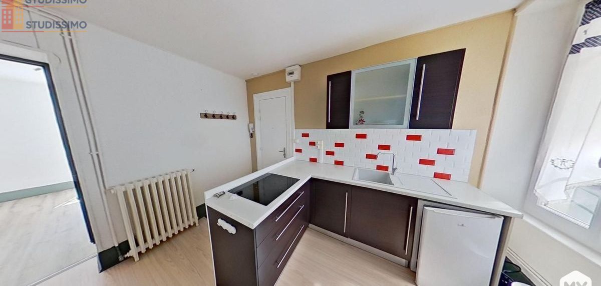 Studio à Clermont-Ferrand