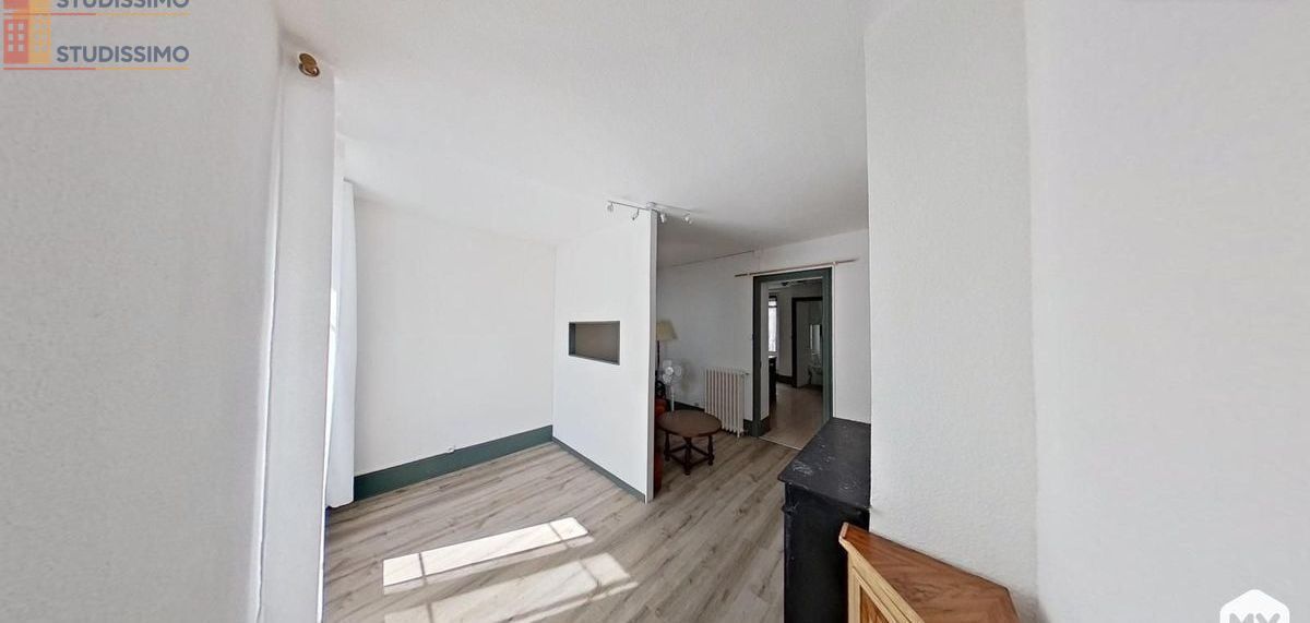 Studio 35m² Clermont-Ferrand 63000 - Photo 3