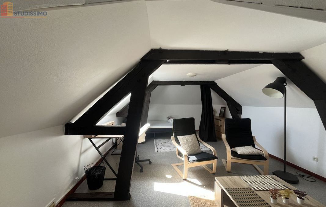 Studio 30m² Tarbes - Étage élevé, lumineux - Photo 8