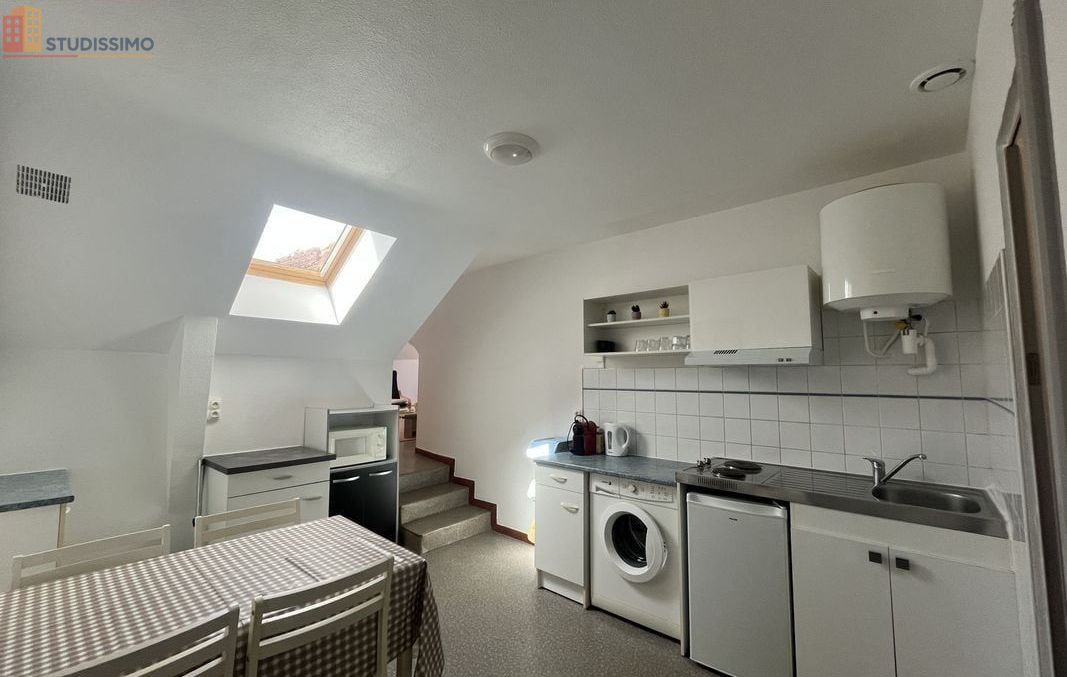 Studio 30m² Tarbes - Étage élevé, lumineux - Photo 5
