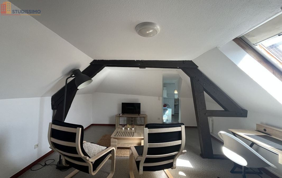 Studio 30m² Tarbes - Étage élevé, lumineux - Photo 7