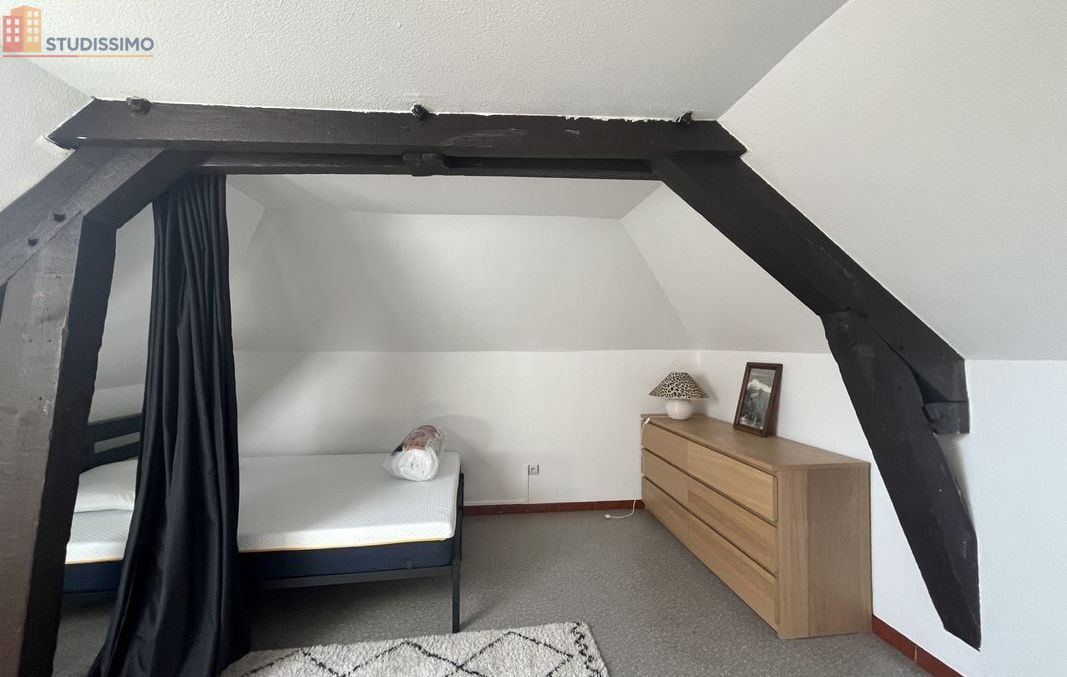 Studio 30m² Tarbes - Étage élevé, lumineux - Photo 6